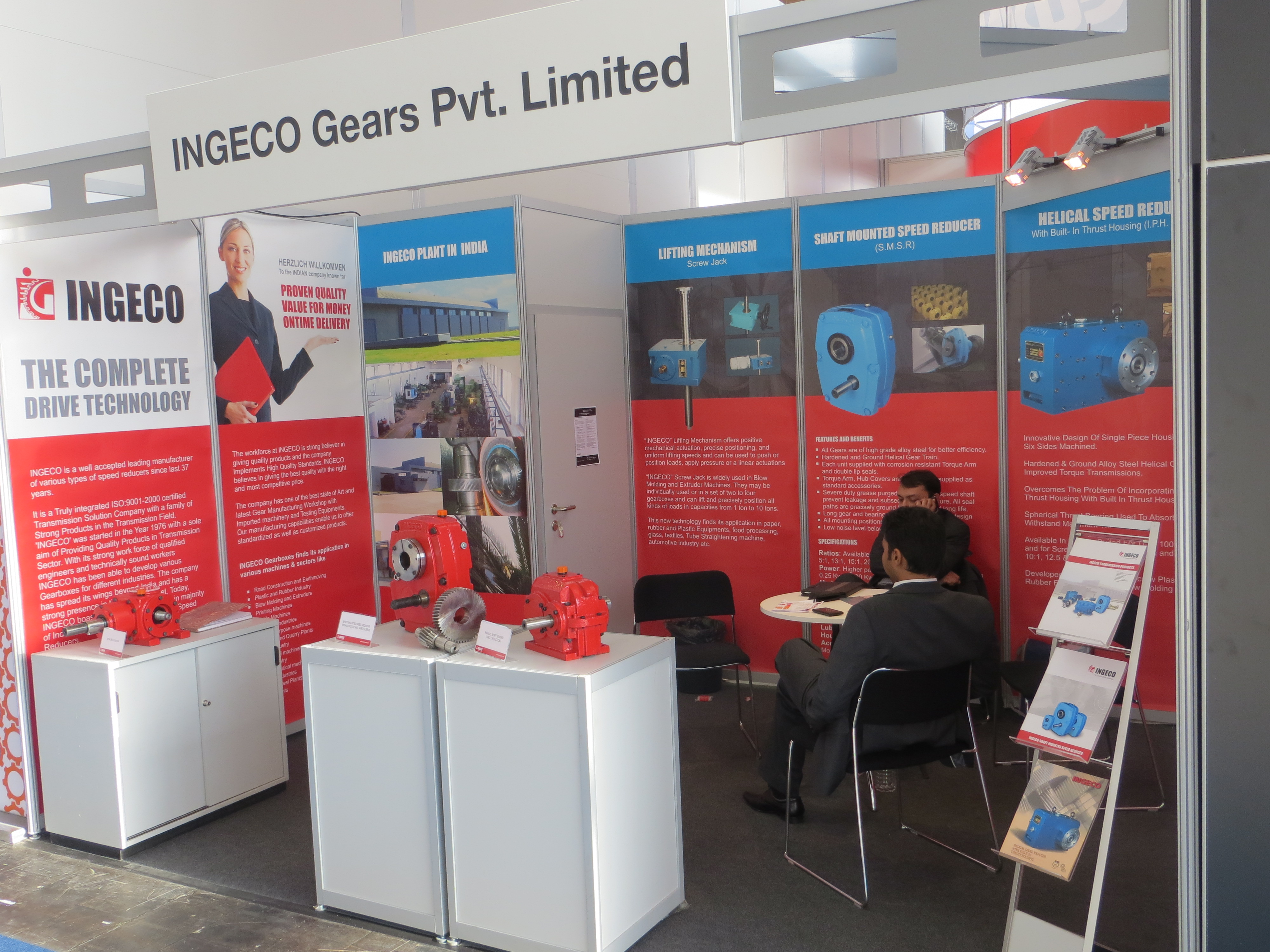 Hannover Messe
